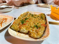 -蚝老板海鲜烧烤大排档(码头店)