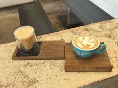 -Roast8ry Coffee Lab