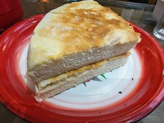 -鲁南仔·滕州炒鸡(经三路店)