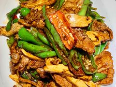 -小菜园新徽菜(常州金坛吾悦店)