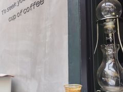 -SeekSeeking咖啡专门店(堰塘街店)