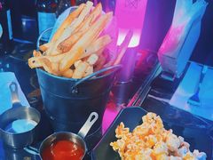 -MOSSO德国餐厅·音乐酒吧(环宇荟店)