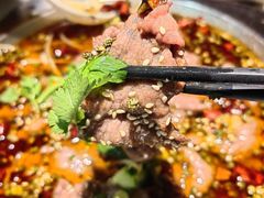 -立标杆麻辣鱼(宝龙广场店)