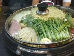 -the frypan韩国炸鸡啤酒(五路居店)