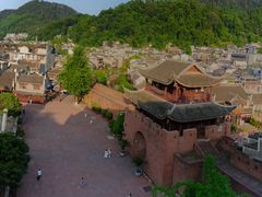 -上席擂茶·新中式青年茶馆(古城店)