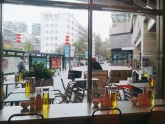 -肥韬茶餐厅(海上世界店)