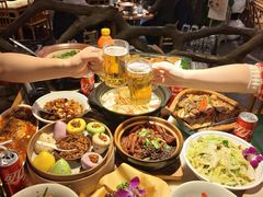 -常和州·夜宵大排档(常州单店)