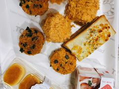 胖小贝蛋糕（海苔风味）-TOUCH泰奇(宝杨宝龙广场店)