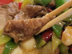 -老西安韩记三鲜煮馍(四府街店)