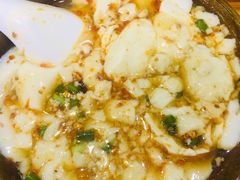 -袁家豆腐