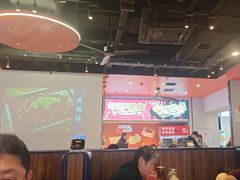 -里岛烤鱼(东港凯虹广场店)