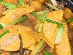 -老灶房-四川土菜(铁牛广场店)