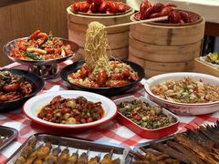 -龙虾当家·大排档(红谷滩五中店)