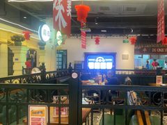 -年巴羊肉铺老铜锅(梅江店)