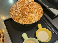 -MI WU FACTORY米屋美食工厂餐厅(绿地店)