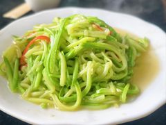 -喜洲翰林餐厅(董家百年老宅店)