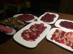 -牛焱·贵州黄牛肉火锅(城西银泰店)