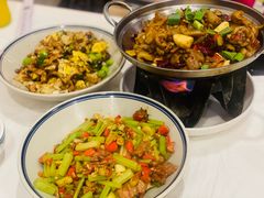 -新新湘菜馆(新中街二条店)