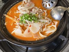 -李师傅脆肚(华强北店)