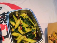 -靓靓蒸虾·头牌蒸虾(雪松路总店)