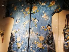 -北京工艺美术博物馆