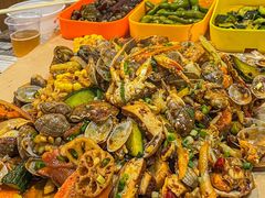 -特色酱椒鱼私房菜(黄鹤楼店)