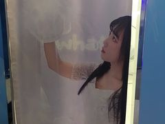 -深圳独角兽星空艺术馆