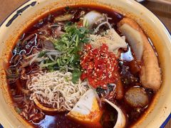 -脑馋粉儿(三里屯店)