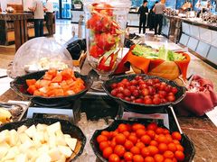 -上海虹桥西郊假日酒店