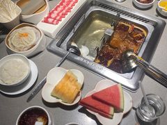 -海底捞火锅(北京路店)