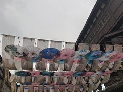-磁器口古镇
