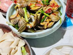 -浮何烤铺(桐梓林店)