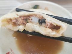 -正宗张记包子(河北宇萃里总店)