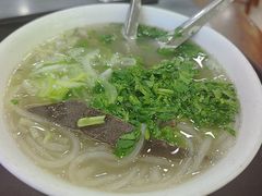 -郝刚刚羊杂割(柳巷店)