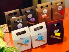 -天津津利华酒店