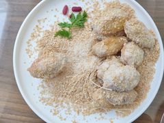 -将相和·海鲜蒸饺大连菜