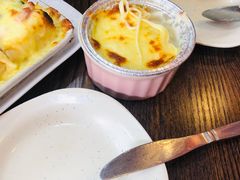 -蘑菇餐厅(马台街店)