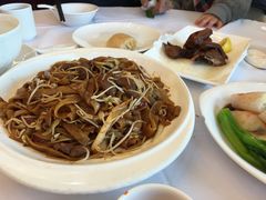 -益健海鲜大食坊(拱北口岸店)