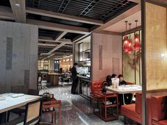 大堂-同庆楼(滨湖万达广场店)