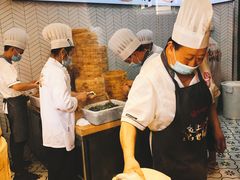 -新名仕新白玉兰餐厅