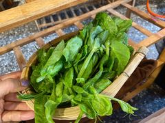 -阿婆情腊排骨火锅(金虹路店)