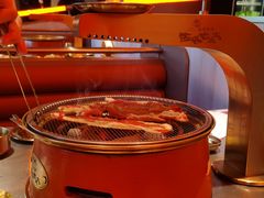 -西塔老太太泥炉烤肉(苏州大悦城店)