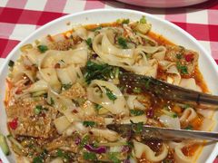 西贝面筋-西贝(宝乐汇店)