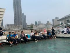 -武汉关码头(轮渡站)