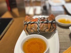 -杭州国际会议中心洲际酒店-原素全日餐厅(解放东路店)