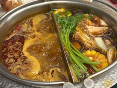 -一绪に寿喜烧(荟聚店)