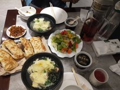 -高玛纳驴肉火烧(河间总店)