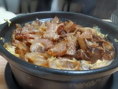 -赵家牛肉砂锅(台西三路店)