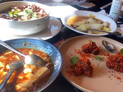 -新天世纪中餐厅