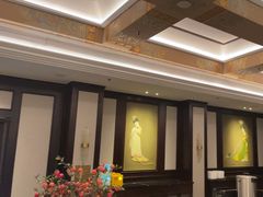 -君庭中餐厅(友谊宾馆店)